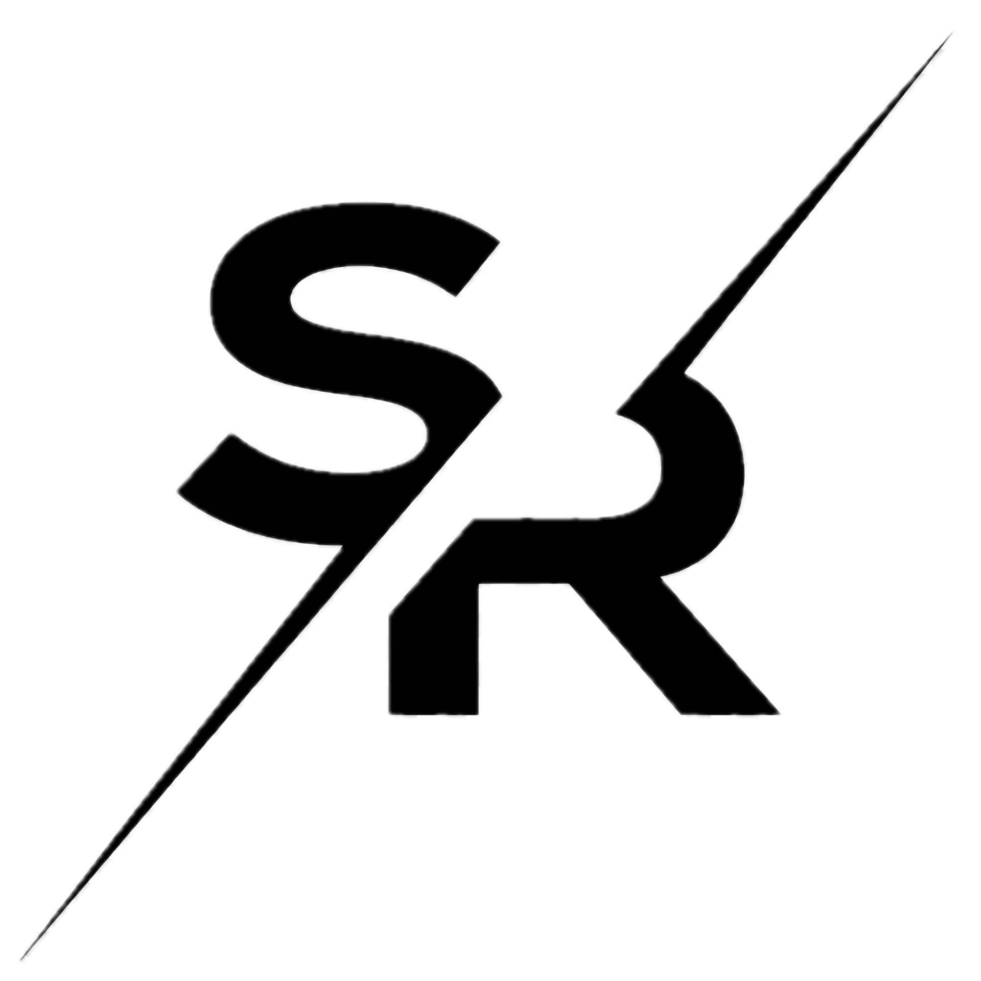 SR Logo